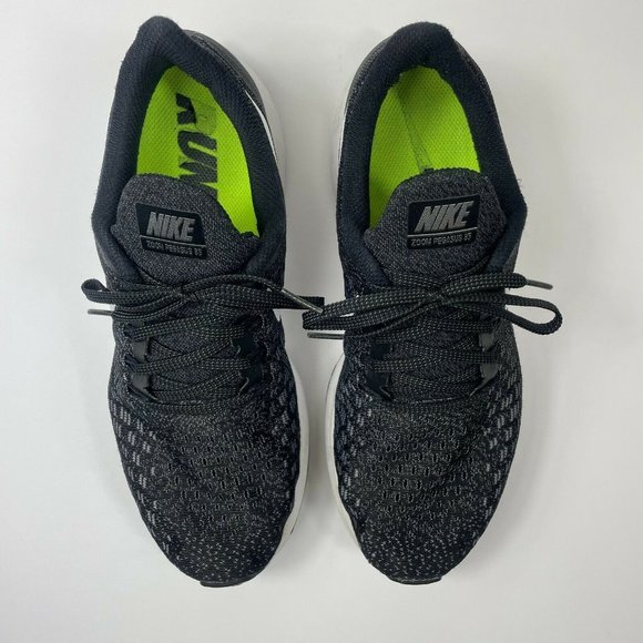 Nike Air Zoom Pegasus 35 Women's Running Shoes - Picture 4 of 8